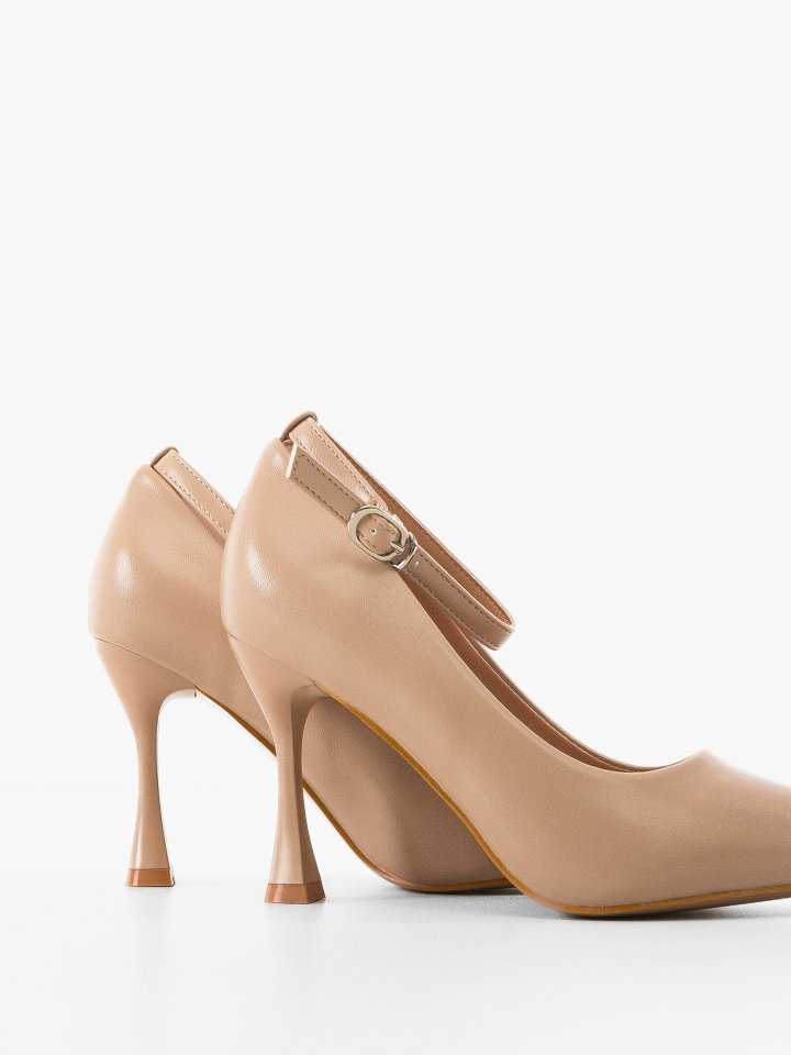 Pantofi dama Opium Negri 2