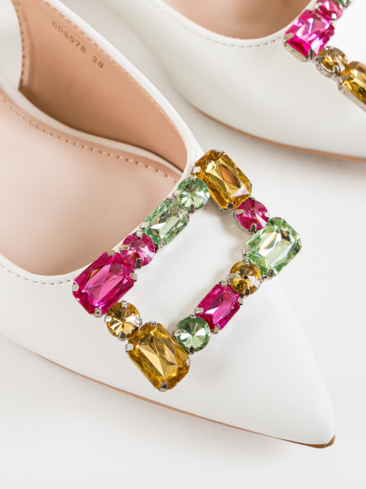 Balerini dama Migger Aurii