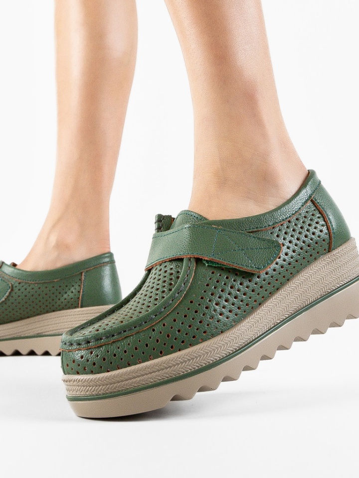 Pantofi Casual Histria Negri