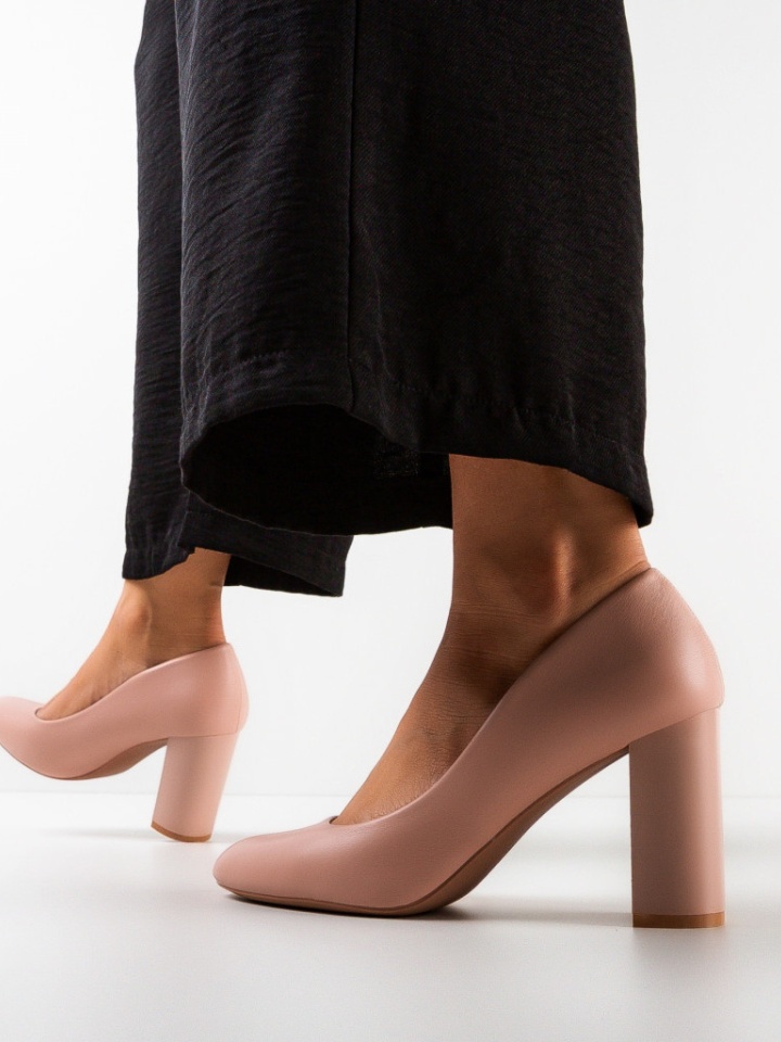 Pantofi dama Buxton Negri