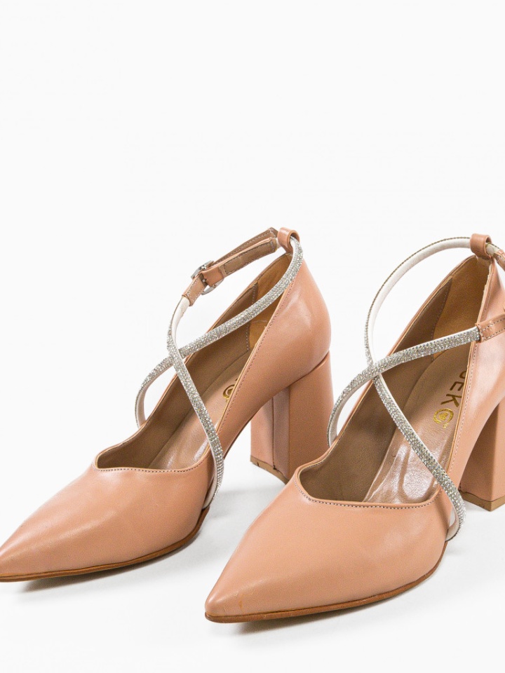 Pantofi dama Yezyga Negri 2