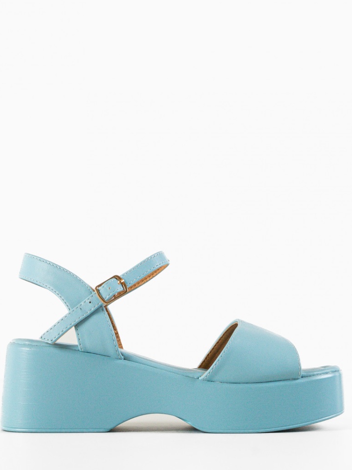 Sandale dama Lepanto Albastre