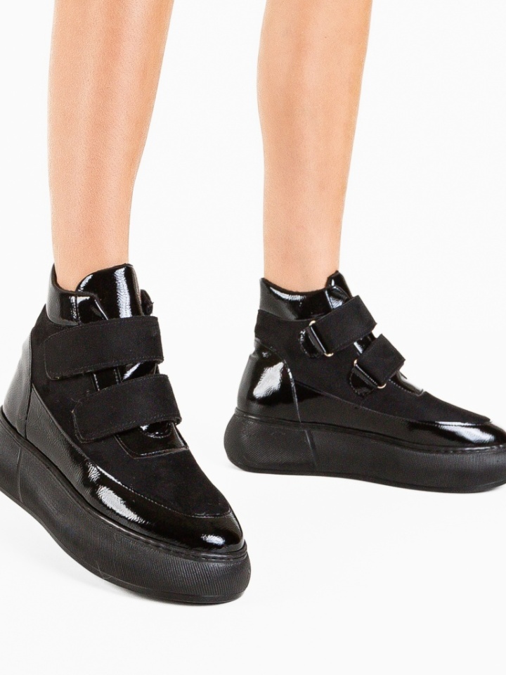 Ghete dama Hrago Print 2