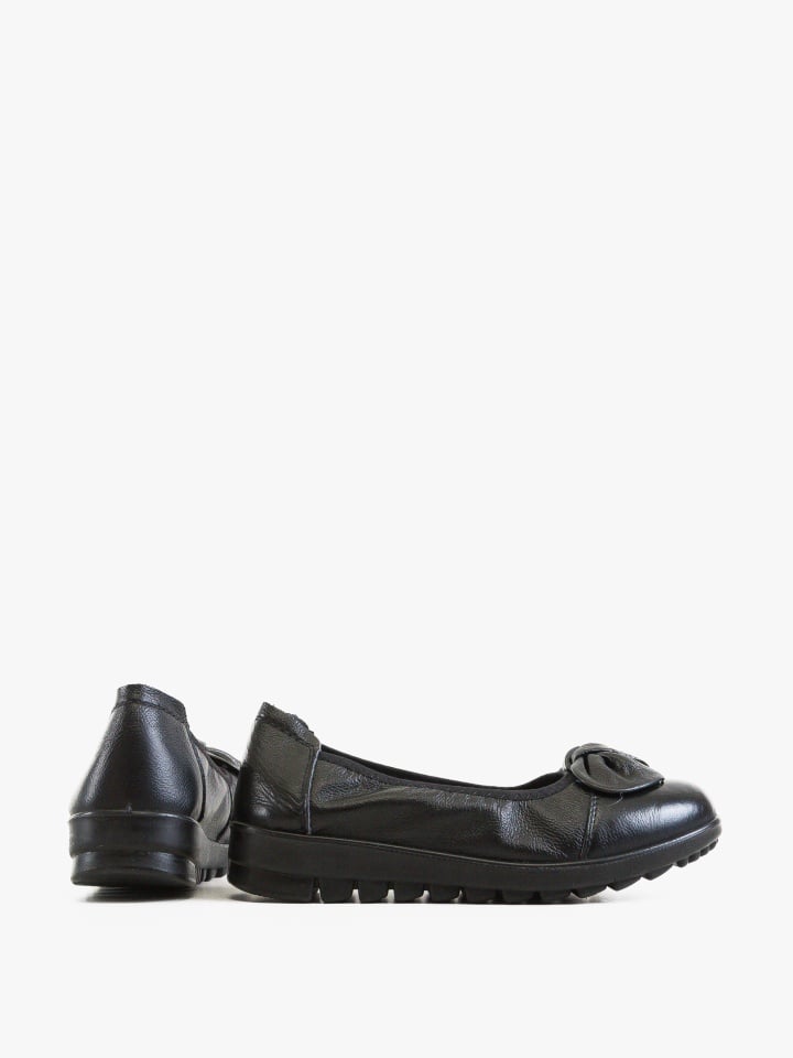 Balerini dama Relya Mov