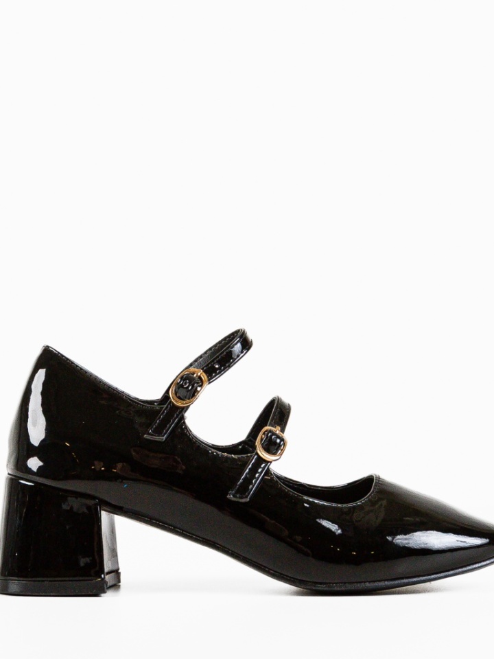 Pantofi dama Vilizi Negre