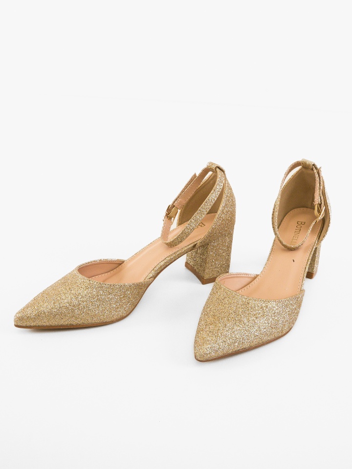 Pantofi dama Oppe Negri