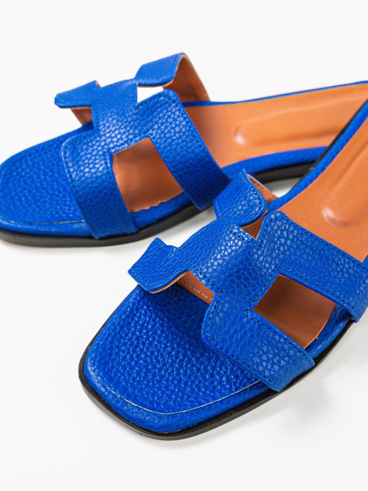 Papuci dama Mermosa Mov 2