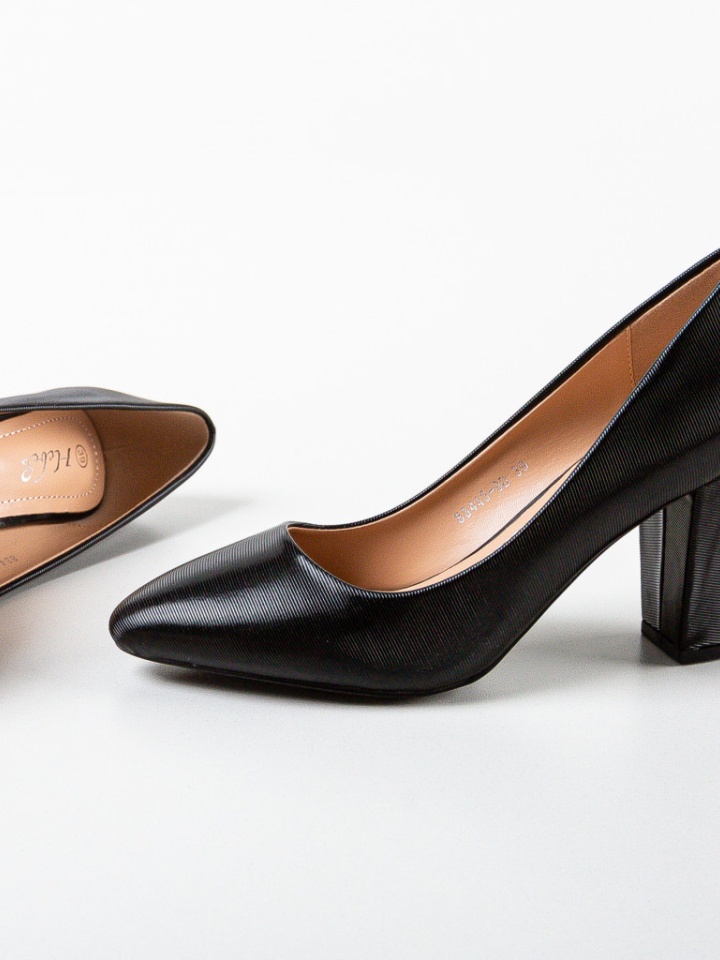 Pantofi dama Sami Argintii