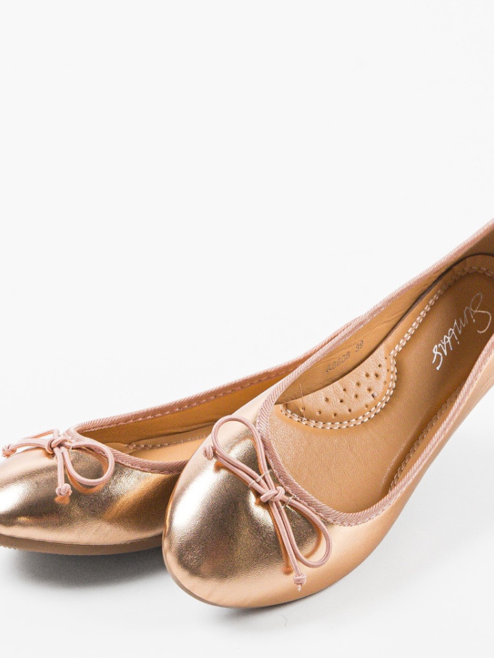 Balerini dama Singh Bronze