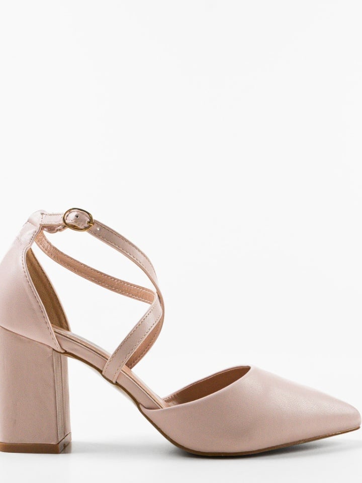 Pantofi dama Mcintosh Bej