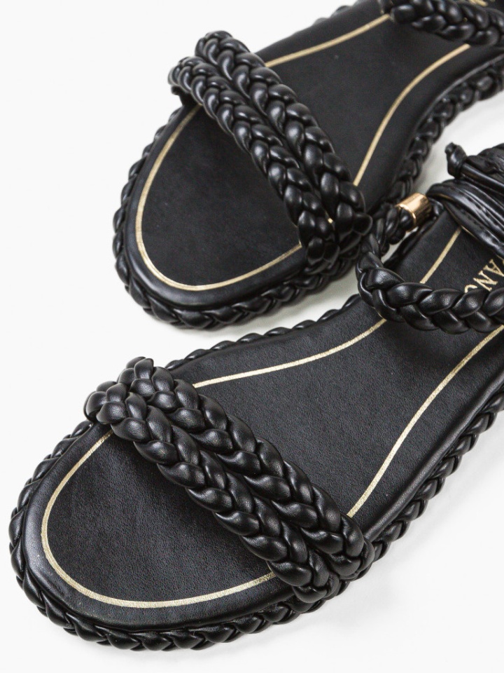 Sandale dama Angelita Albastre