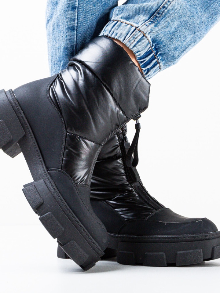 Ghete dama Olez Negre