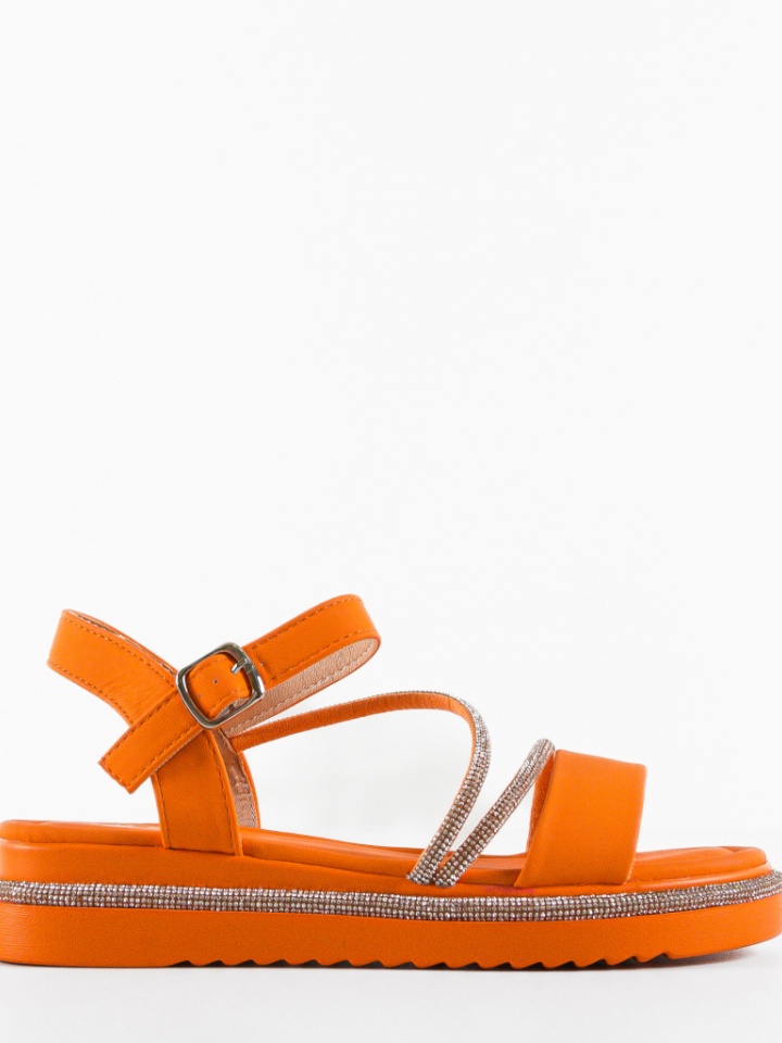 Platforme dama Jala Fuchsia