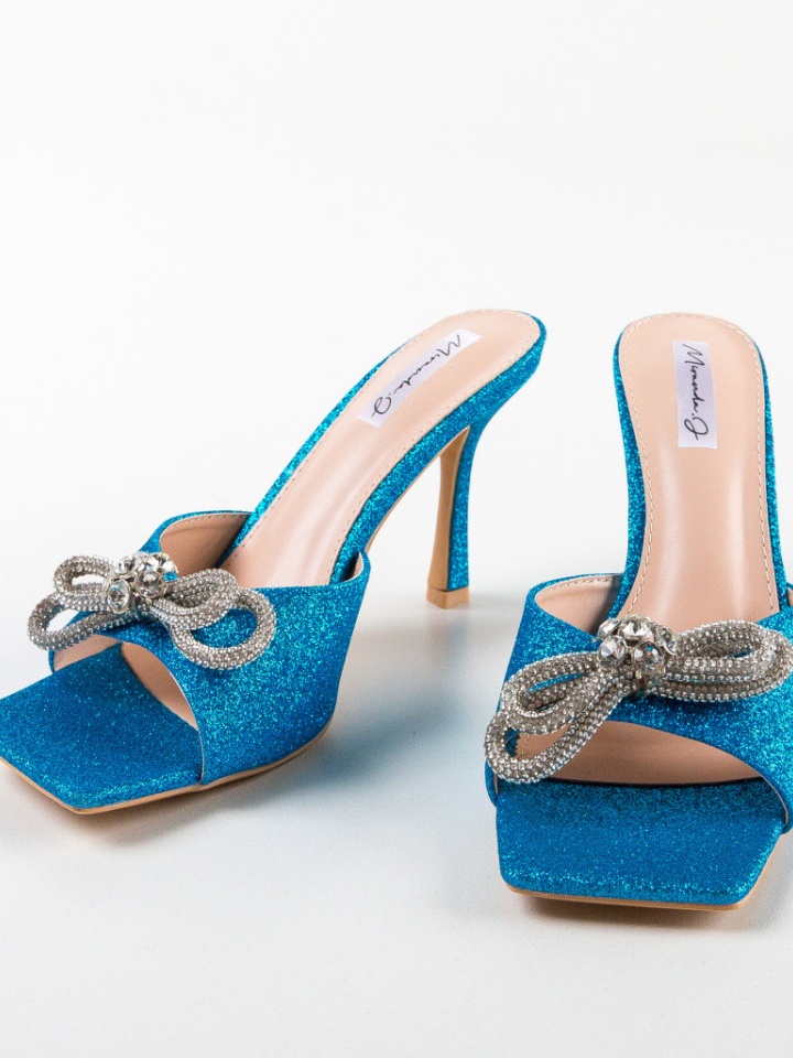 Saboti dama Mora Verzi