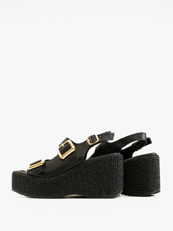 Sandale dama Boreas Camel