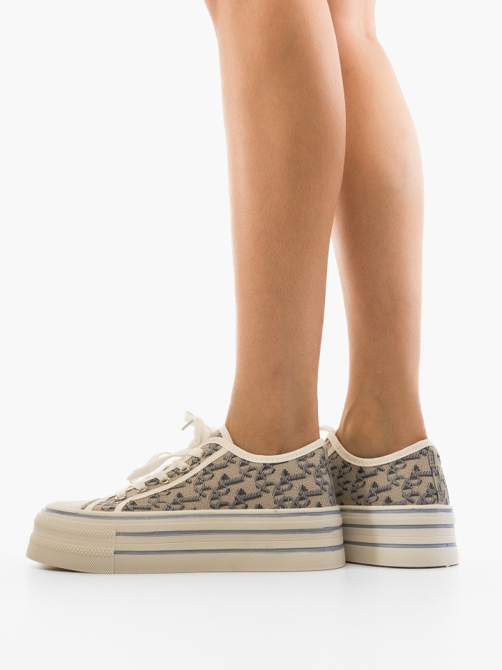 Sneakers dama Vidia Negri