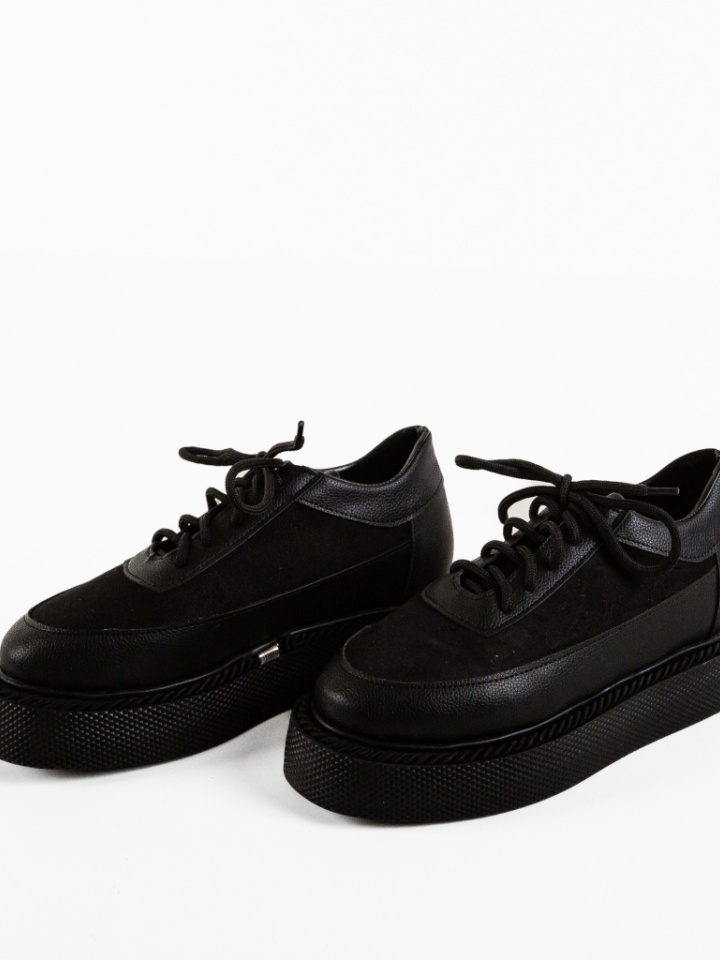 Pantofi Casual Fahana Negri