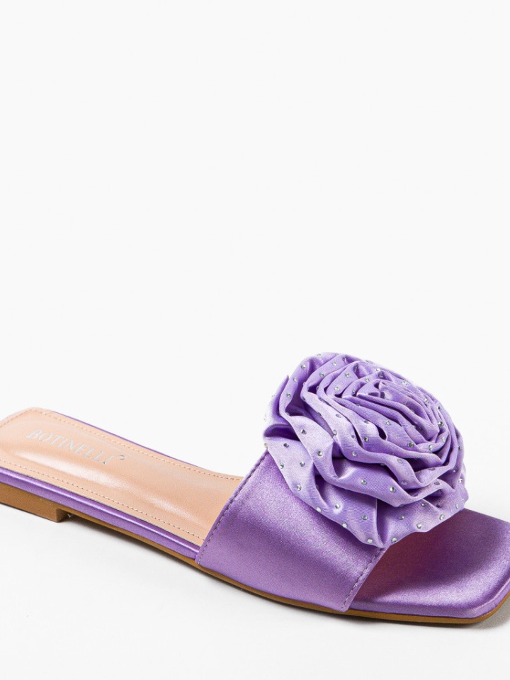 Papuci dama Nulefer Negri