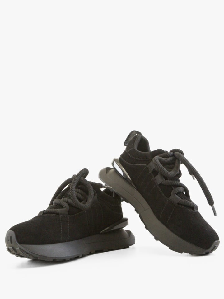 Sneakers dama Merle Print 2