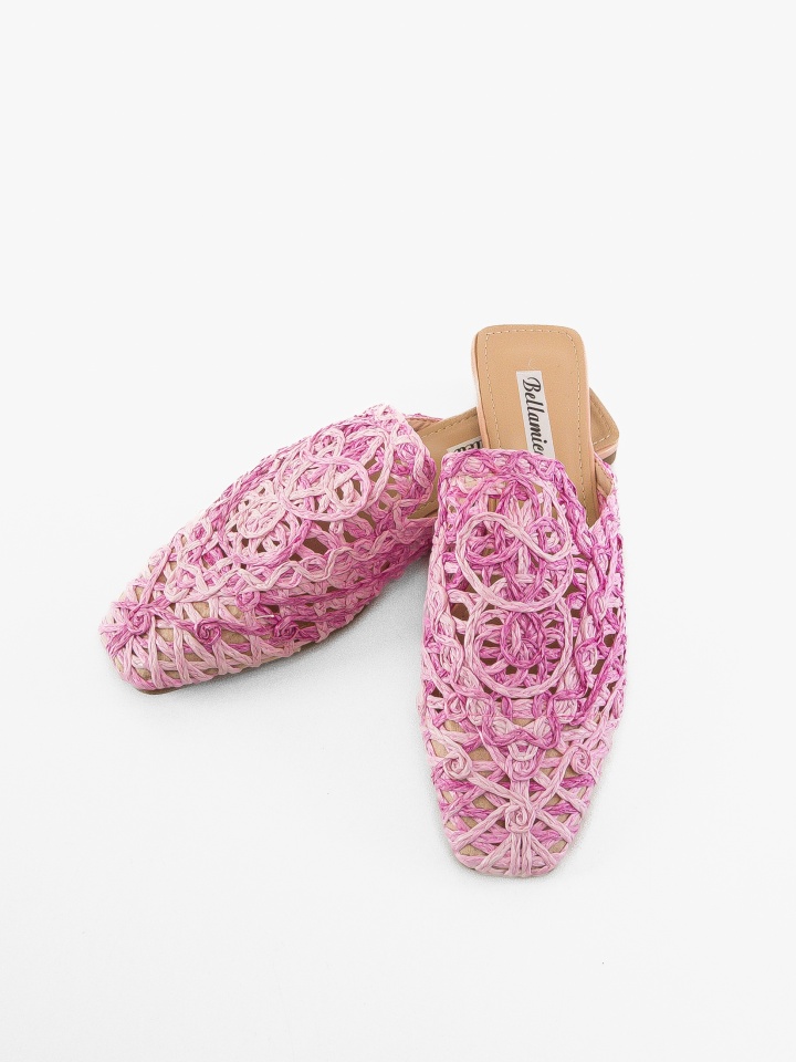 Saboti dama Molina Negri