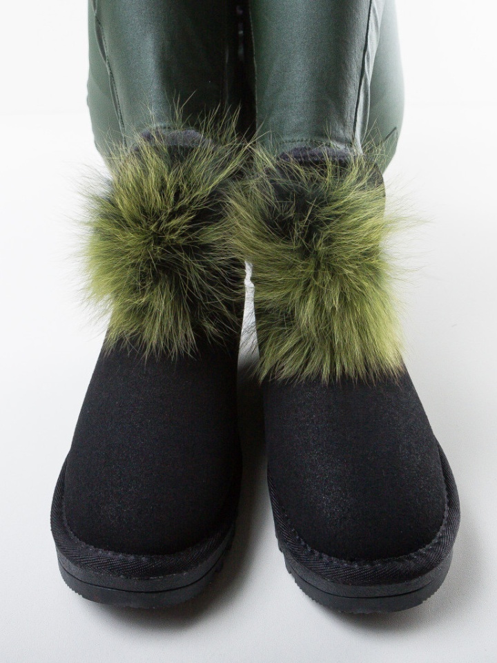 Pantofi dama Antoni Verzi