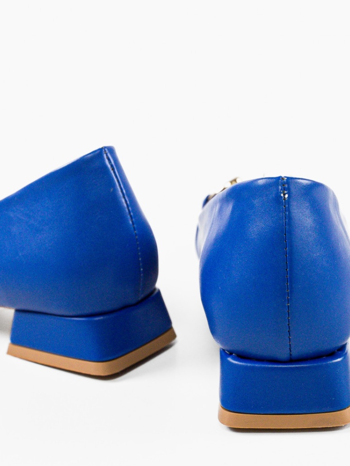 Pantofi dama Lipse Albi