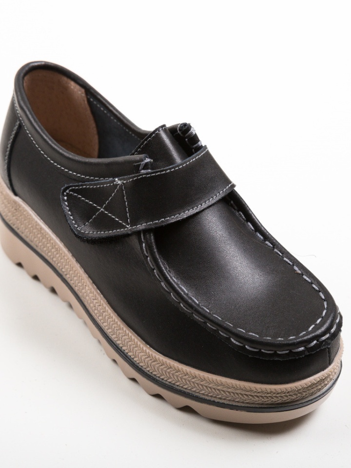 Pantofi Casual Straif Bej 2