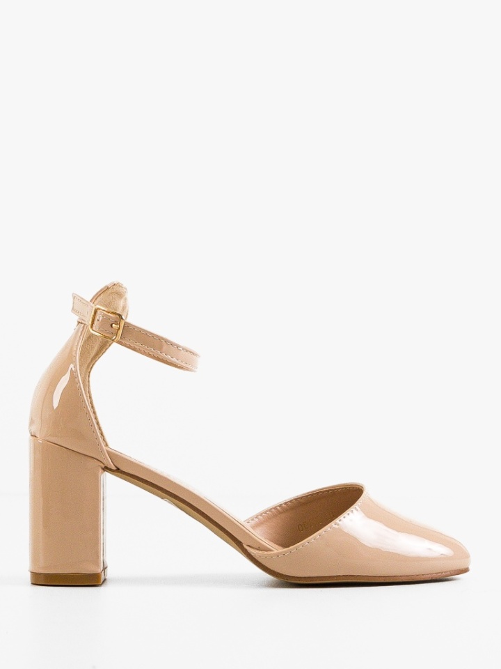 Pantofi dama Peppre Bleumarin