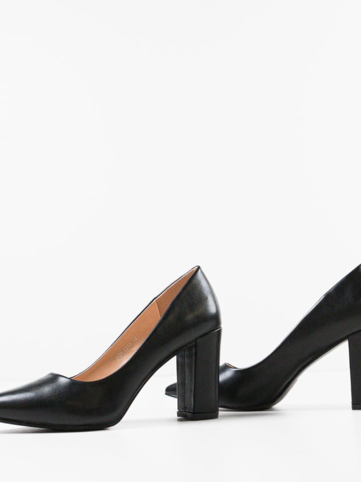 Pantofi dama Haney Negri 2