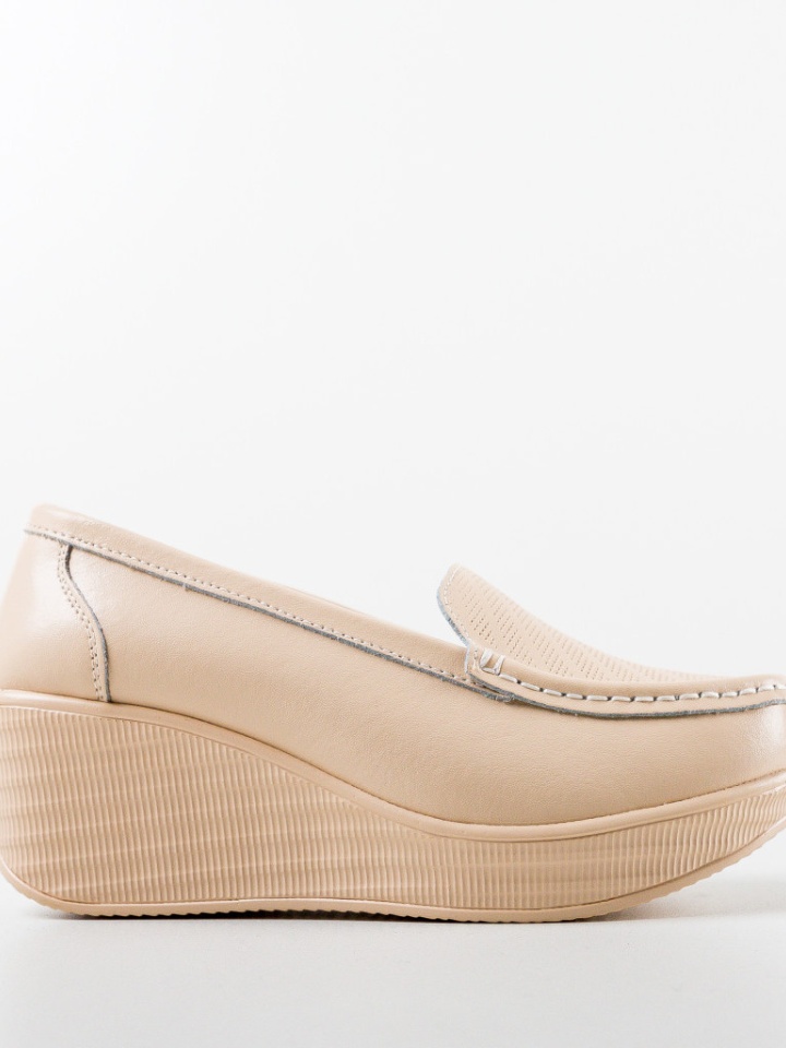 Pantofi Casual Ely Gri