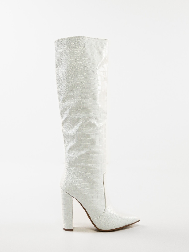 Cizme dama Joan Albe