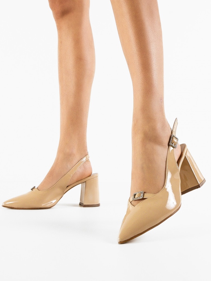 Pantofi dama Rich Negri 2