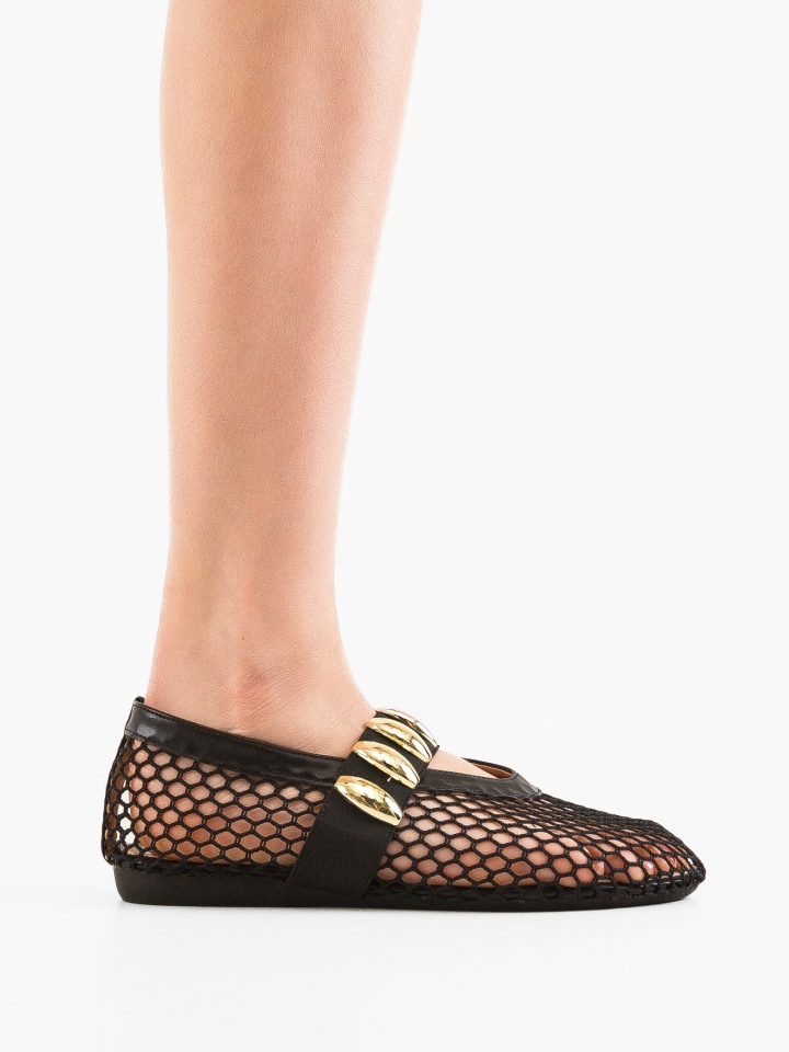 Balerini dama Allaro Albi