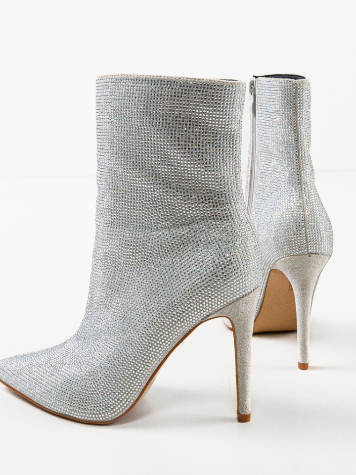 Botine dama Fatma Bej