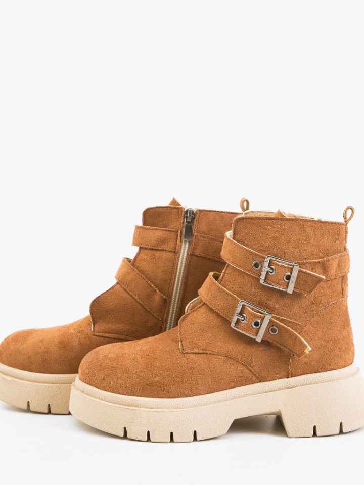 Ghete dama Turkevici Camel