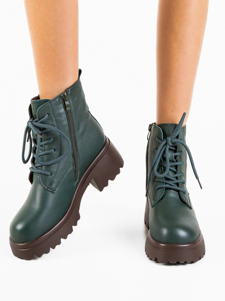 Ghete dama Dara Verzi