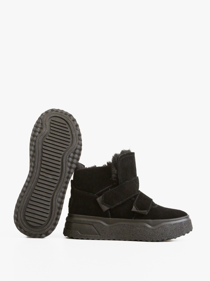 Ghete dama Patreg Camel