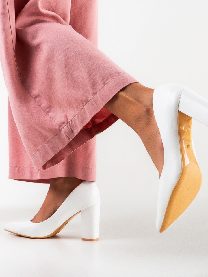 Pantofi dama Dodson Albi