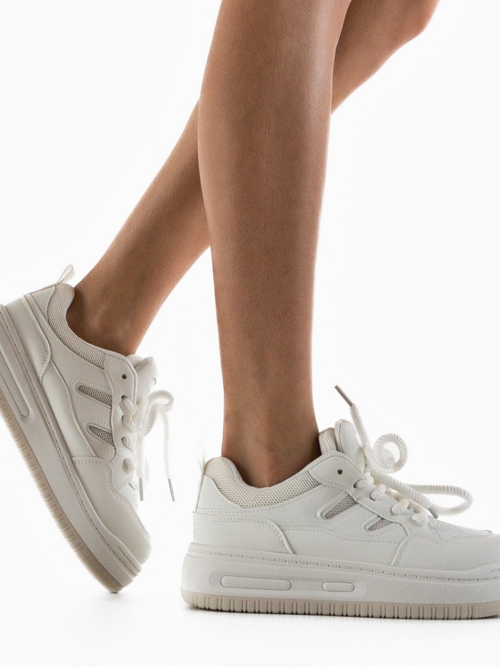 Sneakers dama Goffe Negri