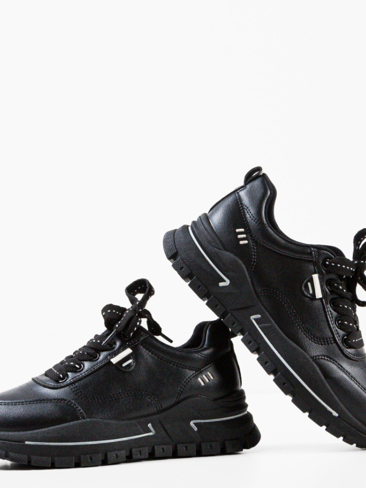 Sneakers dama Seren Bej