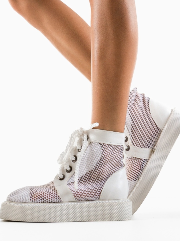 Ghete dama Mulberry Print