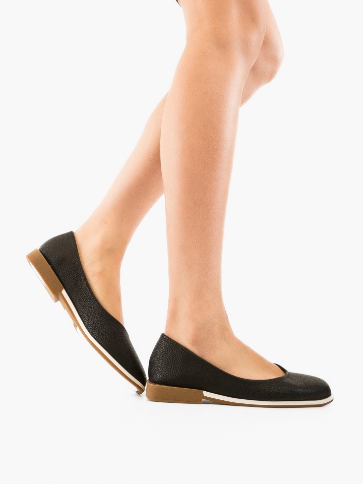 Balerini dama Maru Argintii