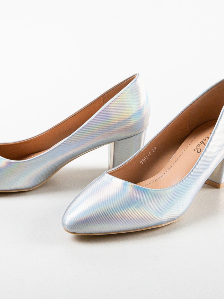 Pantofi dama Bone Negri