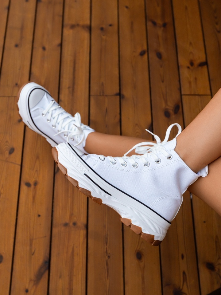 Sneakers dama Blait Print