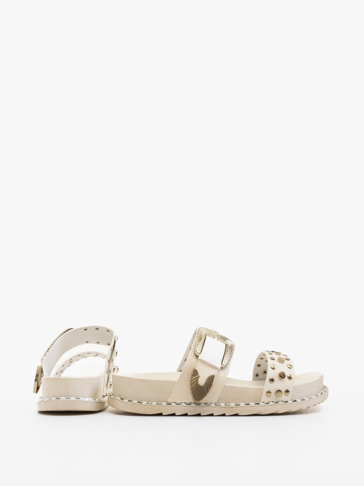 Papuci dama Tyrese Negri