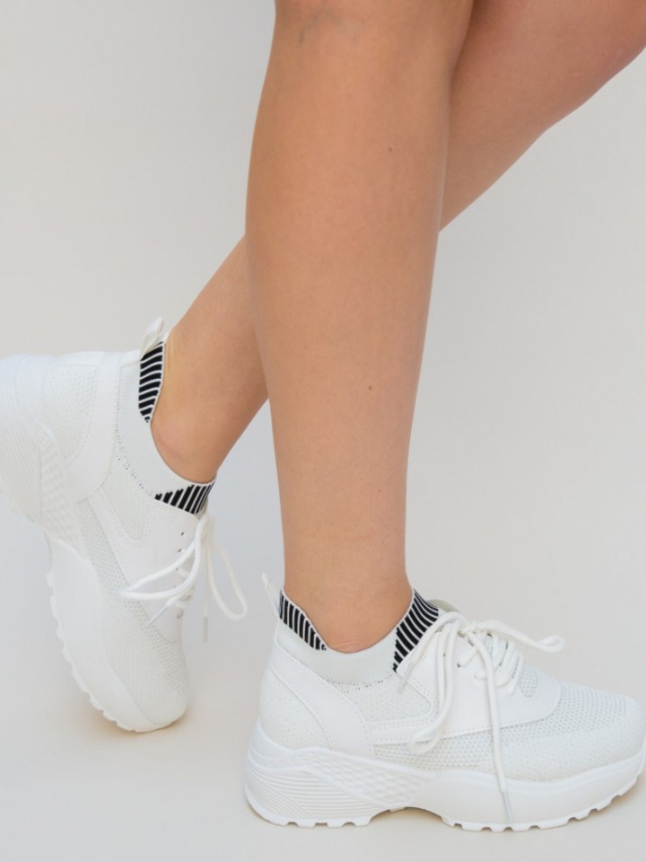 Pantofi Sport Peska Albi