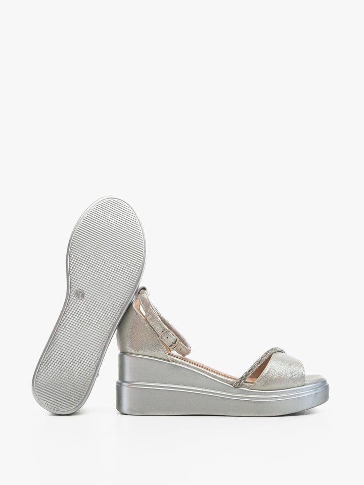 Platforme dama Juha Bej