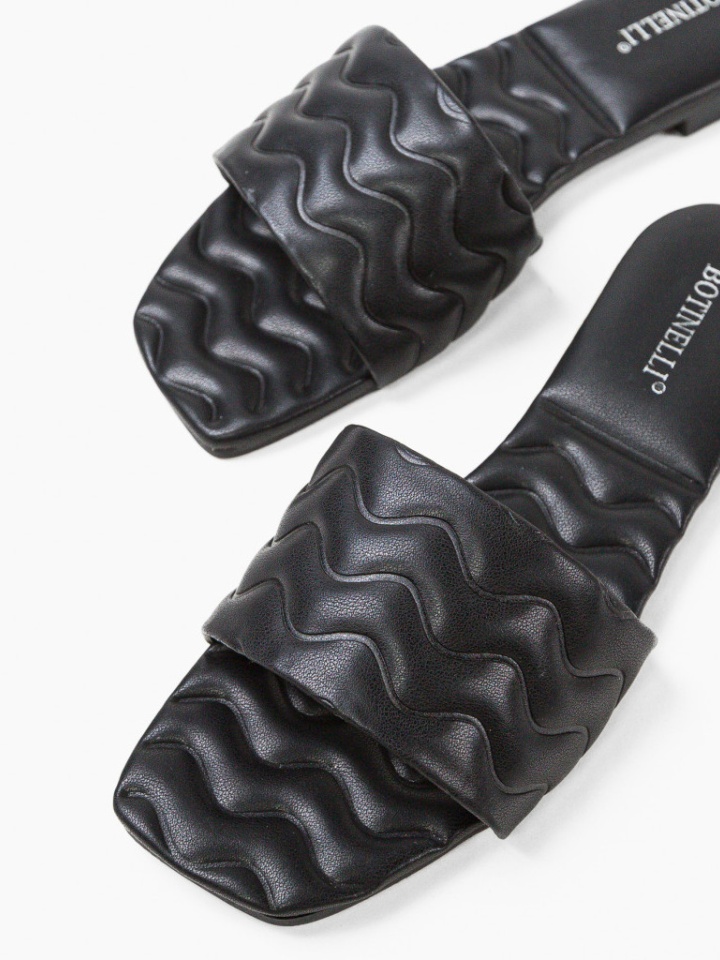 Papuci dama Dumnorix Negri