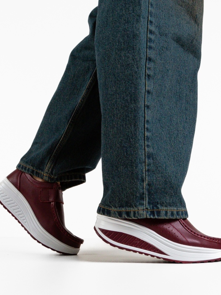 Pantofi Casual Marko Grena