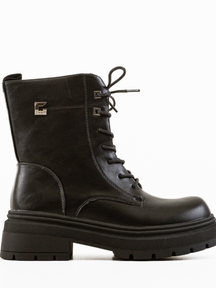 Ghete dama Beder Negre 2